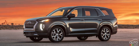Top 10 Midsize SUVs in Canada in 2019-2020